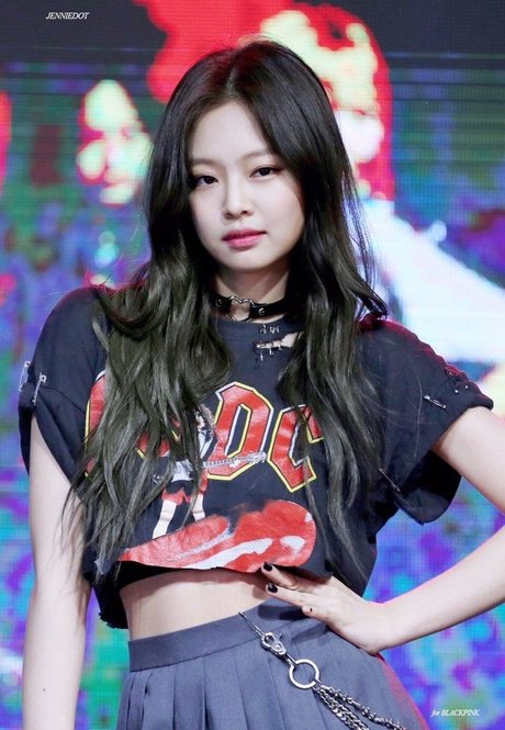 Jennie