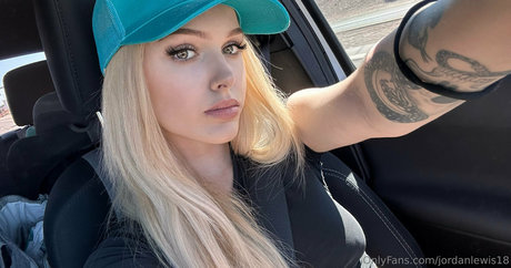 Jordanlewis18