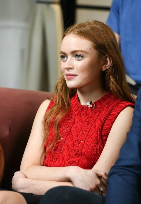 Sadie Sink