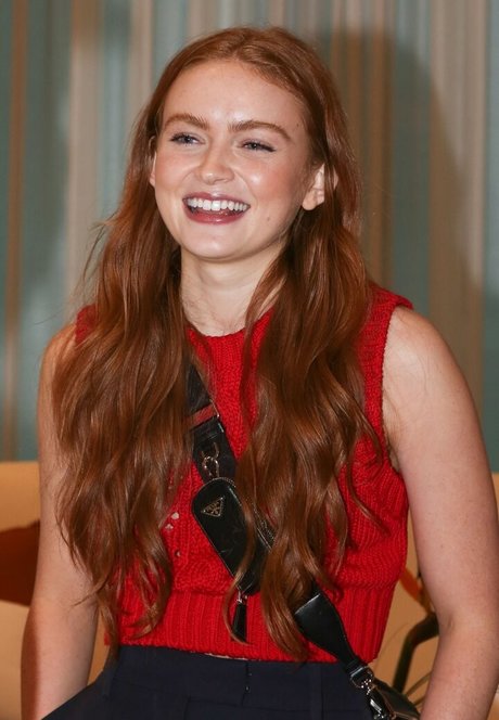 Sadie Sink