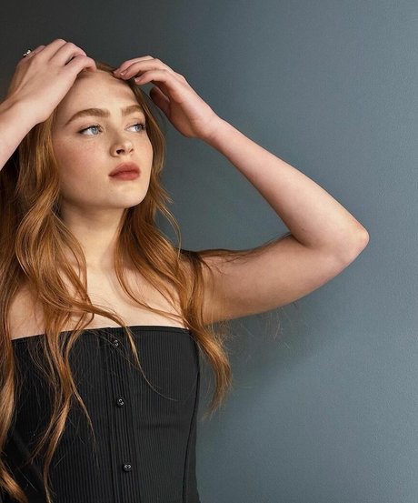 Sadie Sink