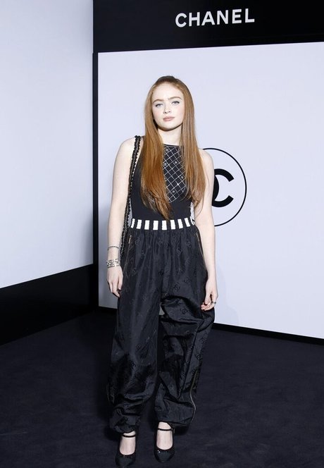Sadie Sink