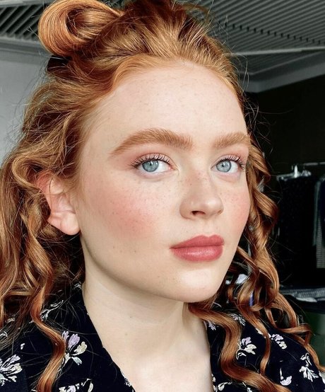 Sadie Sink