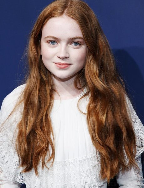 Sadie Sink