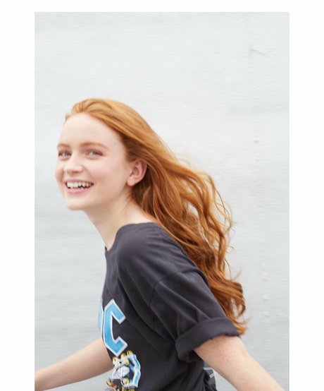 Sadie Sink
