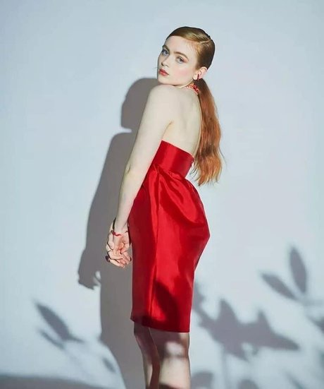 Sadie Sink