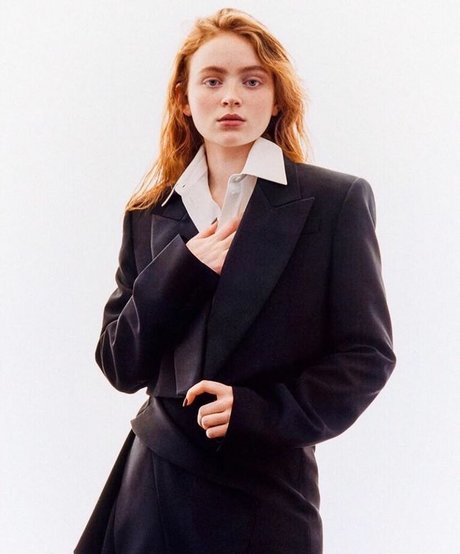 Sadie Sink