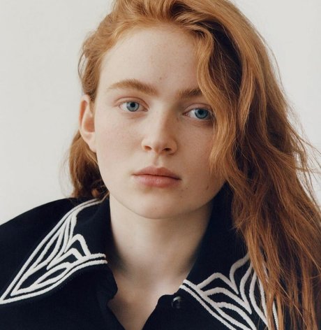 Sadie Sink