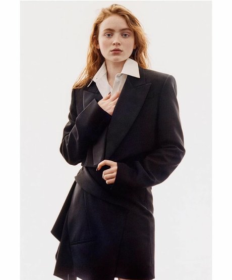 Sadie Sink