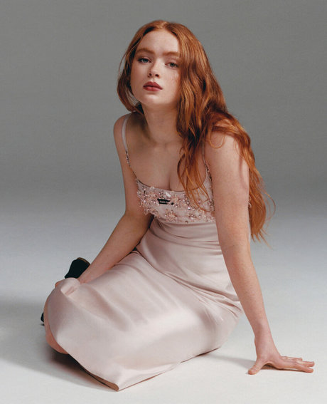 Sadie Sink