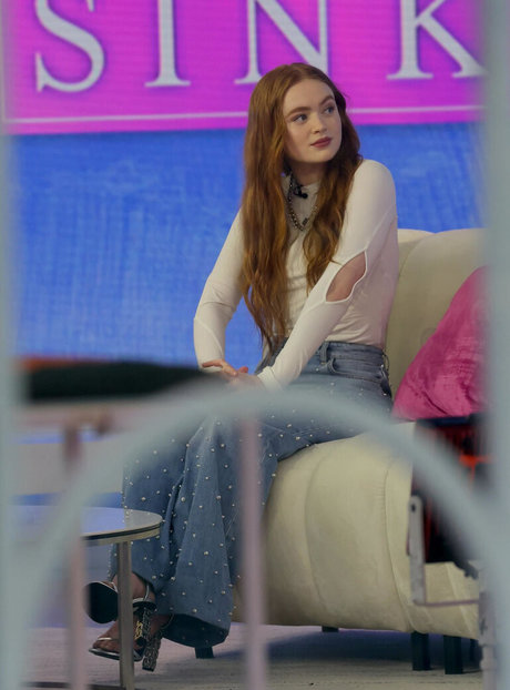 Sadie Sink