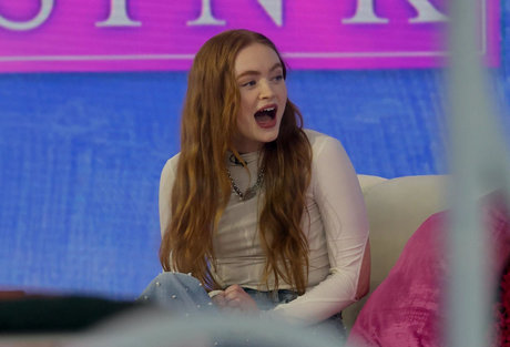 Sadie Sink