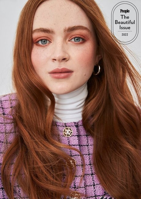 Sadie Sink