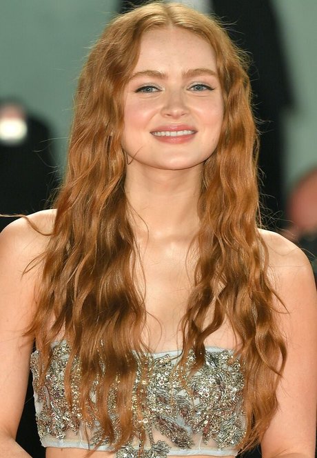 Sadie Sink
