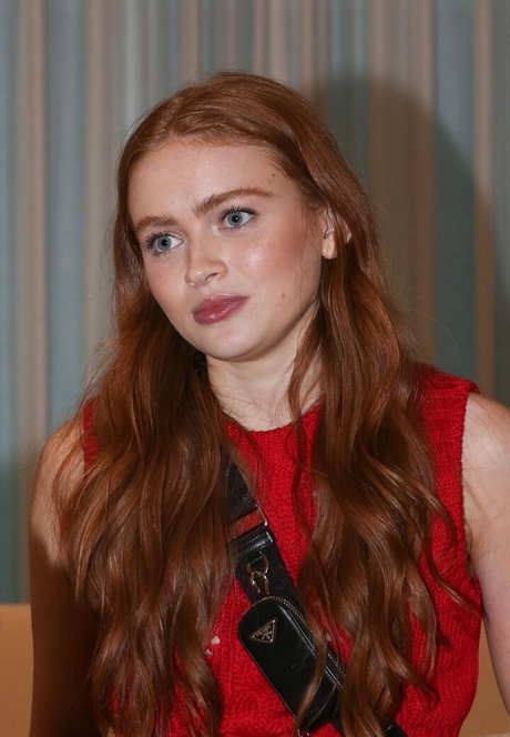 Sadie Sink