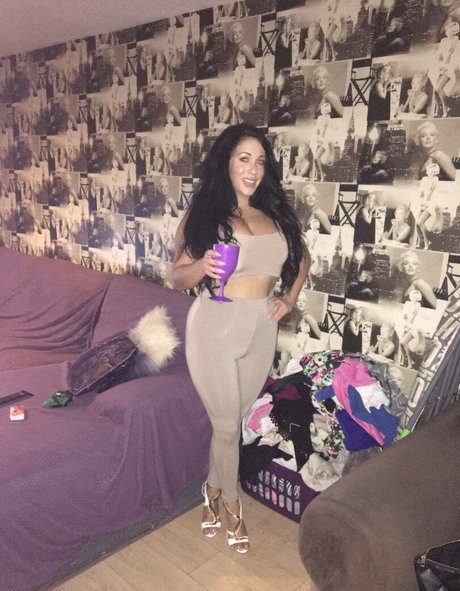 Kelly Louise Sheridan