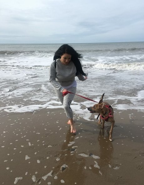 Kelly Louise Sheridan