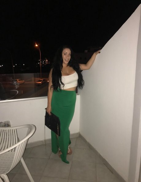 Kelly Louise Sheridan