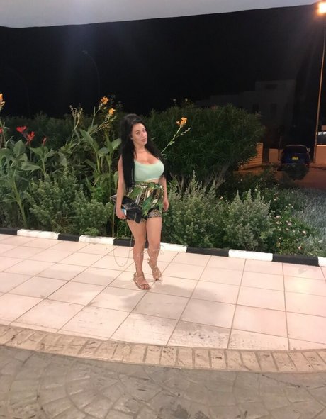 Kelly Louise Sheridan