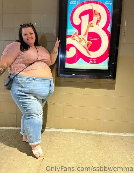 Ssbbwemma