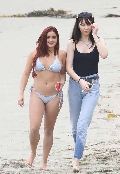 Ariel Winter