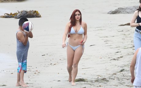 Ariel Winter