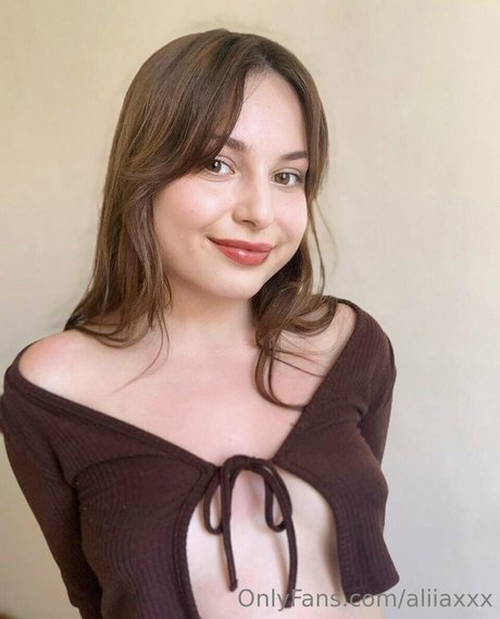 Aliiaxxx