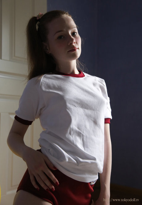 Tokyodoll