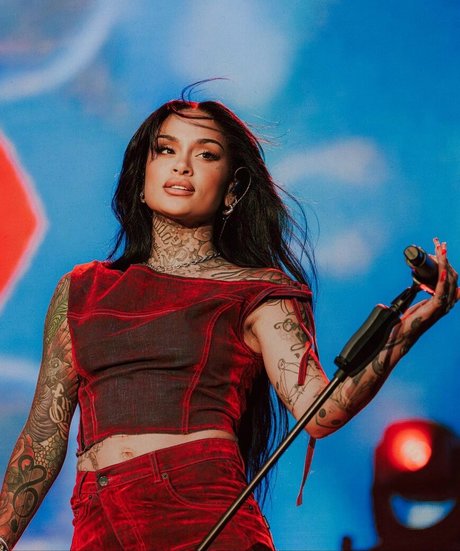 Kehlani