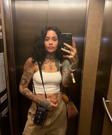 Kehlani