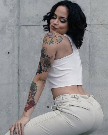 Kehlani