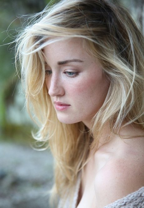 Ashley Johnson
