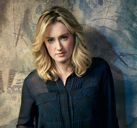 Ashley Johnson