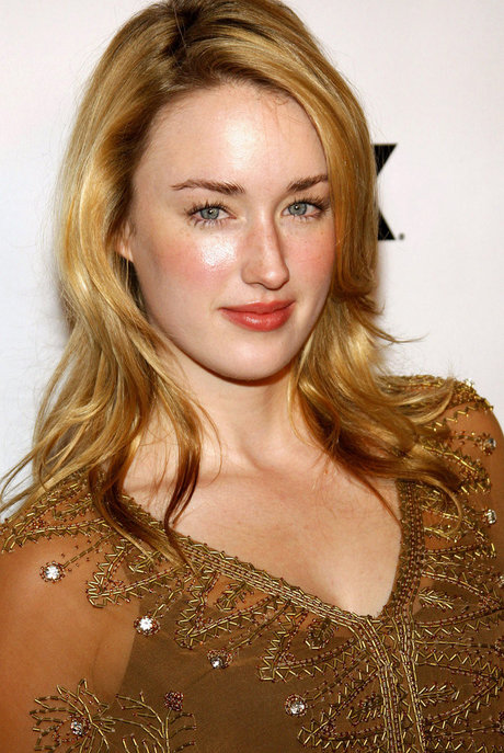 Ashley Johnson