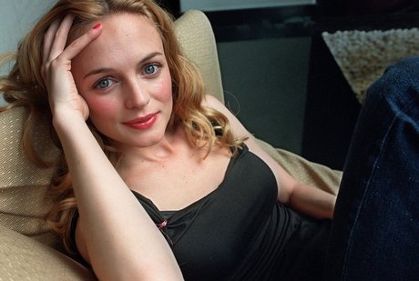Heather Graham