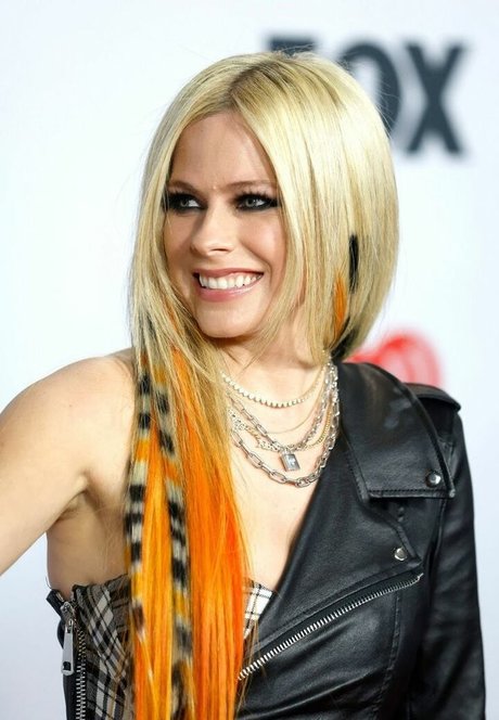 Avril Lavigne