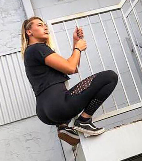 Rhea Ripley
