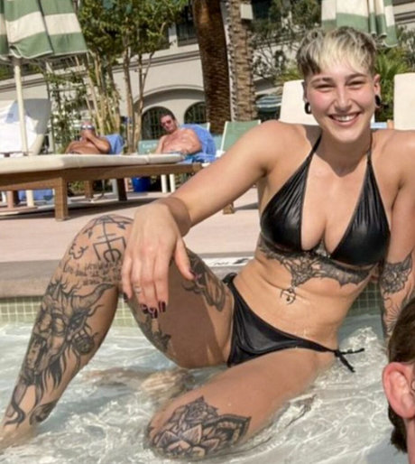 Rhea Ripley