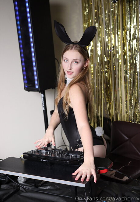 Avacherrry