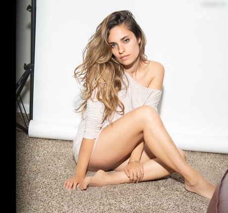 Kristen Stephensonpino