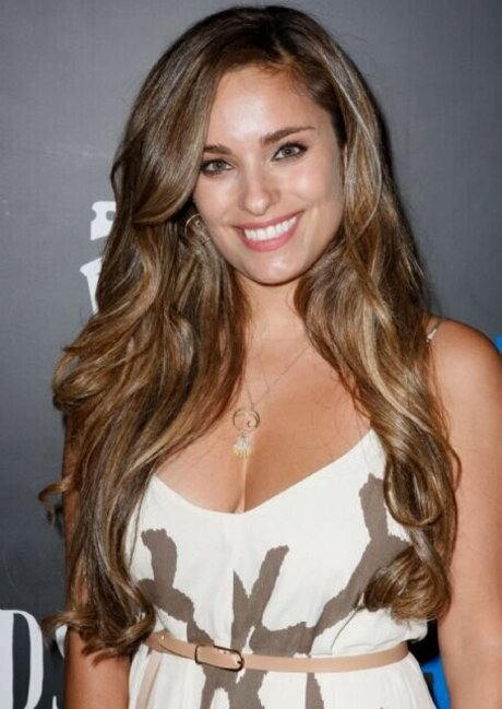 Kristen Stephensonpino