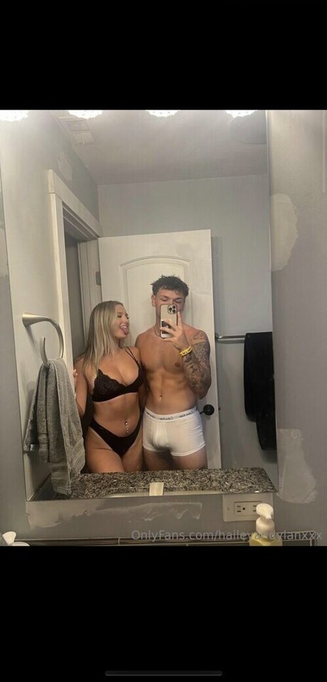 Haileyandylanxxx