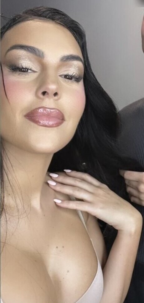 Georgina Rodriguez Hernndez