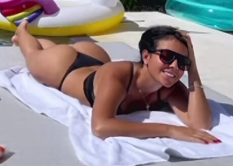 Georgina Rodriguez Hernndez