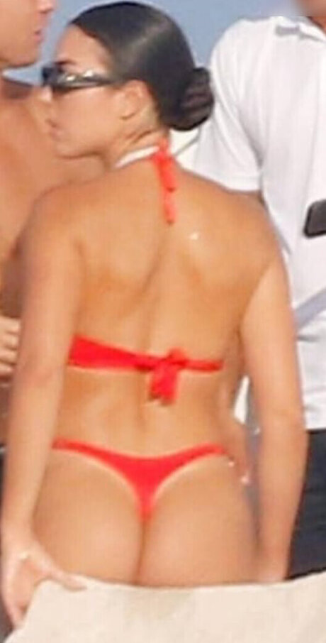 Georgina Rodriguez Hernndez