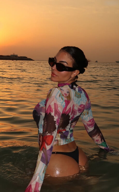 Georgina Rodriguez Hernndez