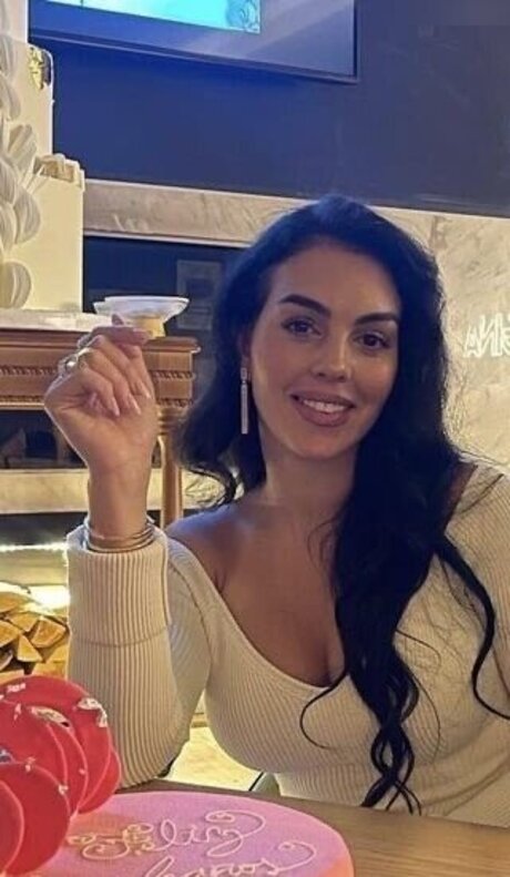 Georgina Rodriguez Hernndez