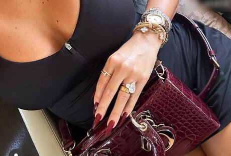 Georgina Rodriguez Hernndez