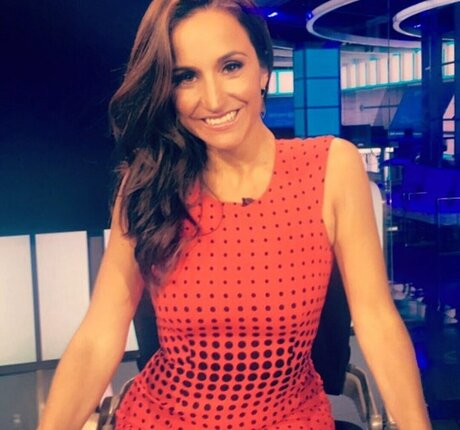 Dianna Russini