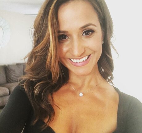 Dianna Russini